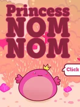 princess-nom-nom