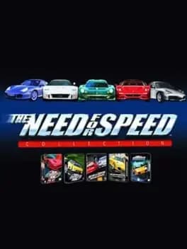 the-need-for-speed-collection