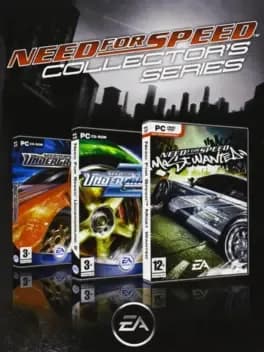 need-for-speed-collectors-series