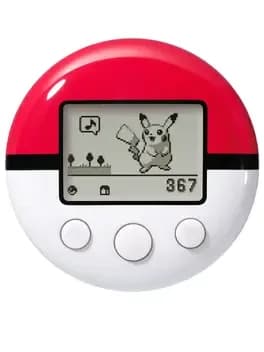 pokewalker