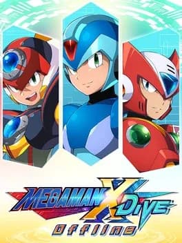 mega-man-x-dive-offline