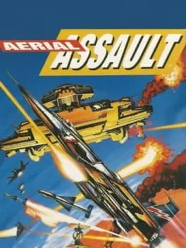 aerial-assault