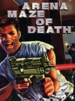 arena-maze-of-death