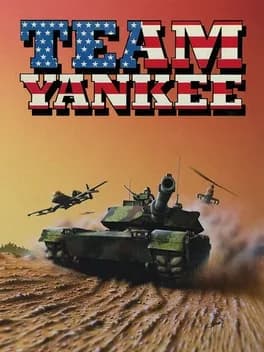 team-yankee