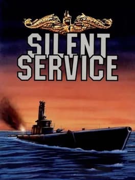 silent-service