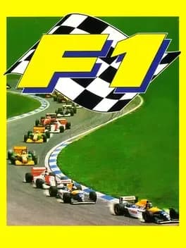 formula-one