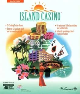 island-casino