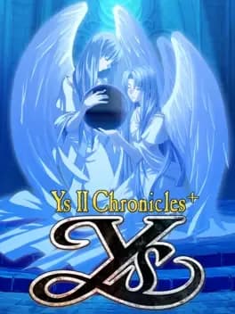 ys-ii-chronicles-plus