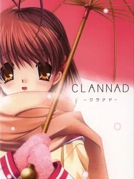 clannad