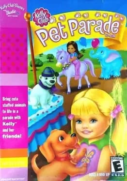 kelly-club-pet-parade
