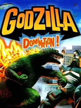 godzilla-domination