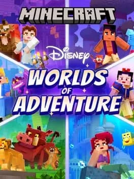 minecraft-disney-worlds-of-adventure