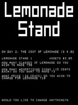lemonade-stand