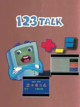 123-talk