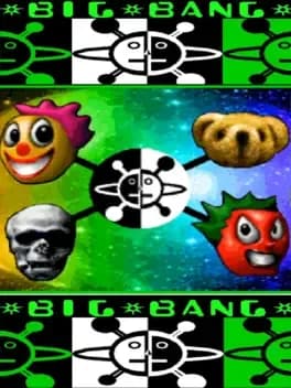 big-bang