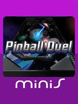 pinball-duel