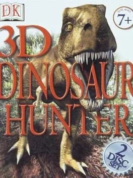 3d-dinosaur-hunter