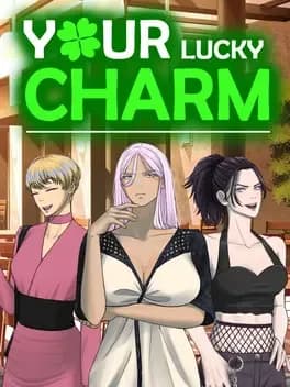 your-lucky-charm