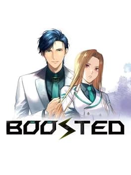 boosted