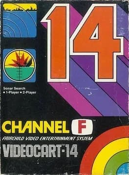 videocart-14-sonar-search