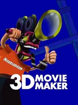 nickelodeon-3d-movie-maker