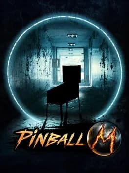pinball-m