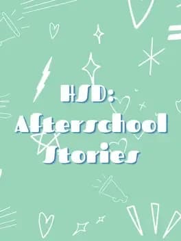 high-school-daze-afterschool-stories
