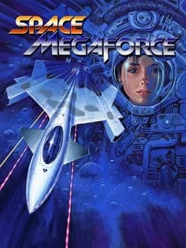 space-megaforce