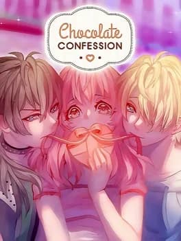 chocolate-confession