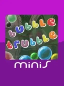bubble-trubble