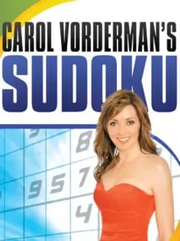 carol-vordermans-sudoku