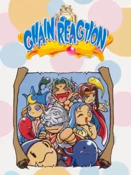 chain-reaction