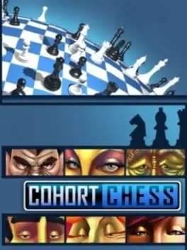 cohort-chess