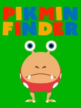 pikmin-finder