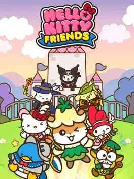hello-kitty-friends
