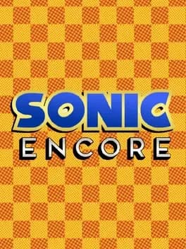 sonic-encore