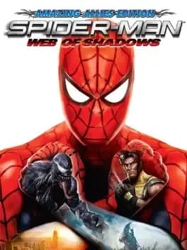 spider-man-web-of-shadows-amazing-allies-edition