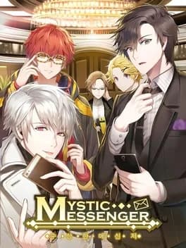 mystic-messenger