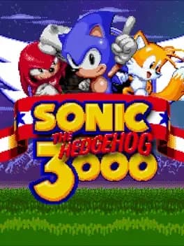 sonic-3000