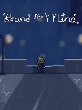 round-the-mind