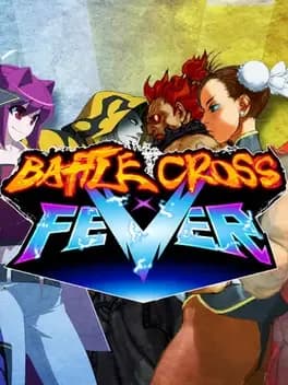 battle-cross-fever