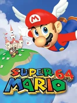 super-mario-64