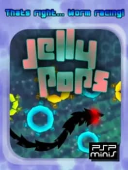 jelly-pops