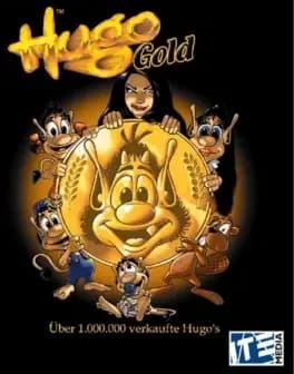 hugo-gold