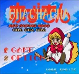 akazukin-cha-cha-cha