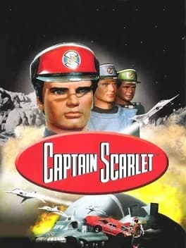 captain-scarlet