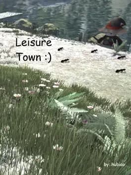 leisure-town