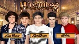 1dreamboy