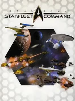 star-trek-starfleet-command
