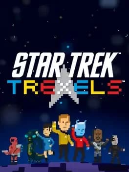 star-trek-trexels
